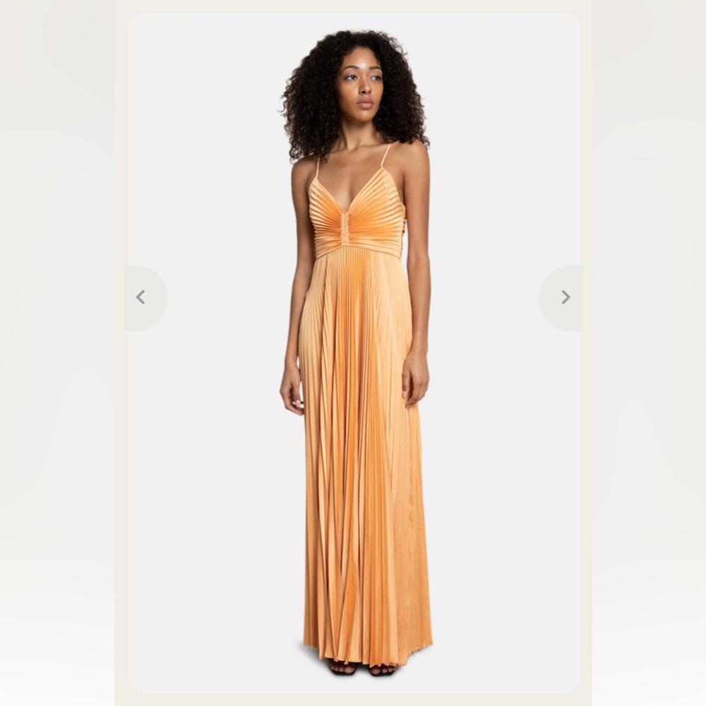 A.L.C. Aries Gown